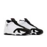 Air Jordan 14 Mouvement Blanc/Rouge Agile