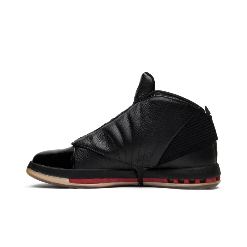 Air Jordan 16 Retro Moka