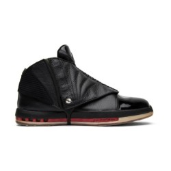 Air Jordan 16 Retro Moka