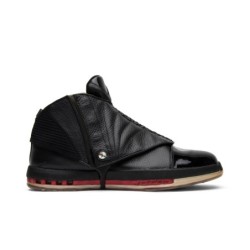 Air Jordan 16 Retro Moka