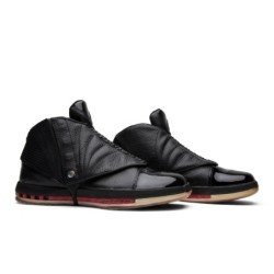 Air Jordan 16 Retro Moka