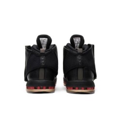 Air Jordan 16 Retro Moka