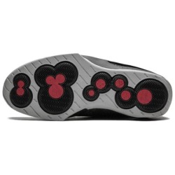 Air Jordan 20 Retro Black Varsity Maize