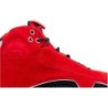 Air Jordan 21 Retro White Varsity Red