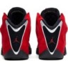 Air Jordan 21 Retro White Varsity Red