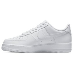 Nike Air Force 1 Wolf Grey