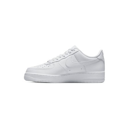 Nike Air Force 1 Wolf Grey