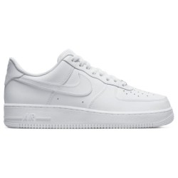 Nike Air Force 1 Wolf Grey