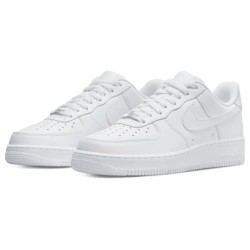 Nike Air Force 1 Wolf Grey