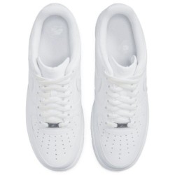 Nike Air Force 1 Wolf Grey