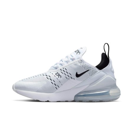 Nike Air Max 270 Phantom - Noir profond et mystérieux