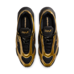 Nike Air Max Muse Snakeskin - Impression peau de serpent sauvage