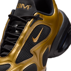 Nike Air Max Muse Snakeskin - Impression peau de serpent sauvage