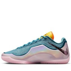 Nike LeBron 23 - Technologie de Absorption des Chocs