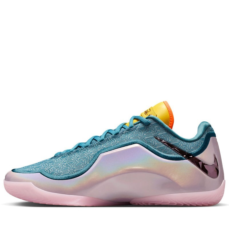 Nike LeBron 23 - Technologie de Absorption des Chocs