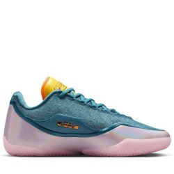 Nike LeBron 23 - Technologie de Absorption des Chocs