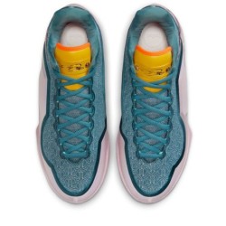 Nike LeBron 23 - Technologie de Absorption des Chocs