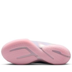 Nike LeBron 23 - Technologie de Absorption des Chocs