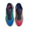 Nike LeBron 21 - Transition Fluide entre Phases