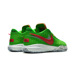 Nike LeBron 20 - Technologie de Stabilisation