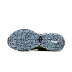 Nike LeBron 20 - Technologie de Stabilisation