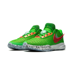 Nike LeBron 20 - Technologie de Stabilisation