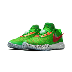 Nike LeBron 20 - Technologie de Stabilisation