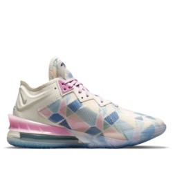 Nike LeBron 18 - Pour Basketball Moderne Complet