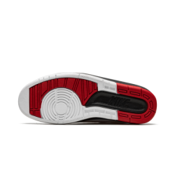 Air Jordan 2 Retro Black Volt