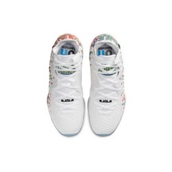 Nike LeBron 17 - Recyclage d'Énergie Efficace