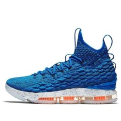 Nike LeBron 15 - Recyclage Énergie Efficace