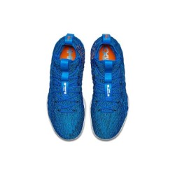 Nike LeBron 15 - Recyclage Énergie Efficace