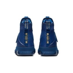 Nike LeBron 14 - Sécurité et Confort Optimisés