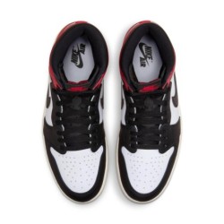 Air Jordan 1 Retro High 'Midnight Navy' - Style Nautique