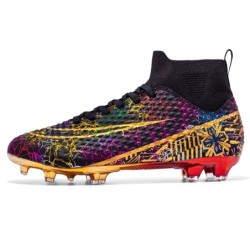 Nike Mercurial "Onyx" - Noir Profond et Intense