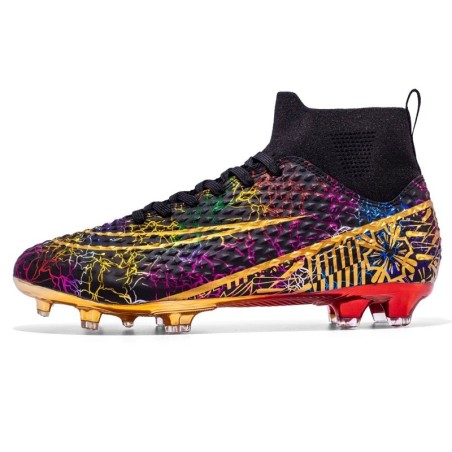 Nike Mercurial "Onyx" - Noir Profond et Intense