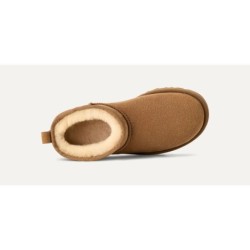 UGG Classic Ultra Mini - Cadeau de Noël idéal 1116109