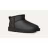 UGG Classic Ultra Mini | Chaussures en Cuir Conférables