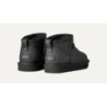 UGG Classic Ultra Mini | Chaussures en Cuir Conférables