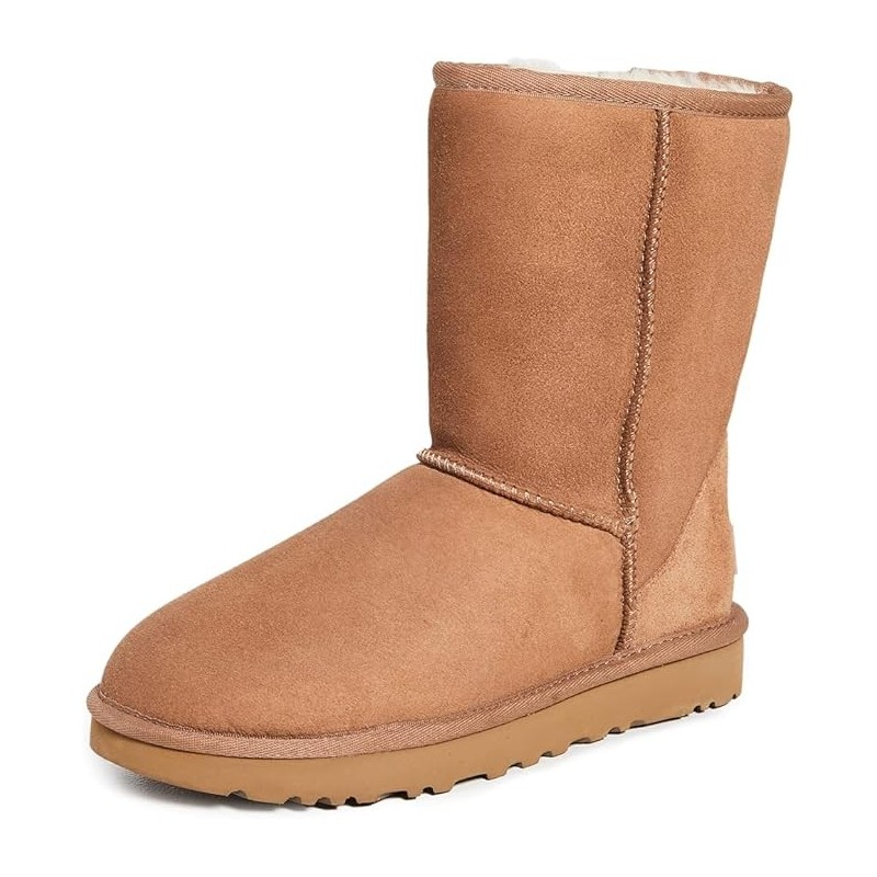 UGG Classic Short II Boot | Nouvelle Arrivage