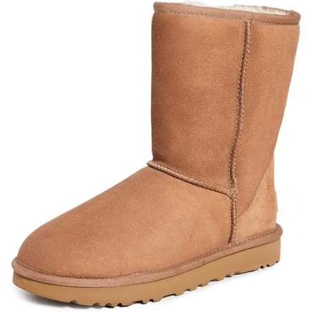 UGG Classic Short II Boot | Nouvelle Arrivage