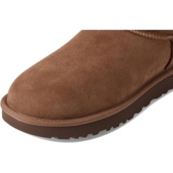 UGG Mini Bailey Bow II B0737NJRD9 Isolation Naturelle