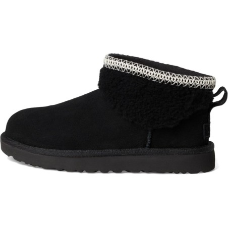UGG Classic Ultra Mini B0CQJMZV5R Instructions Nettoyage