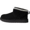 UGG Classic Ultra Mini B0CQJMZV5R Instructions Nettoyage