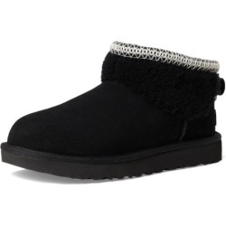 UGG Classic Ultra Mini B0CQJMZV5R Instructions Nettoyage