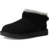 UGG Classic Ultra Mini B0CQJMZV5R Instructions Nettoyage