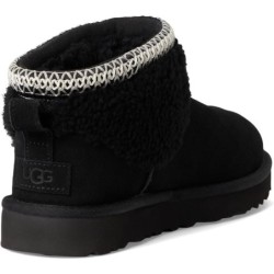 UGG Classic Ultra Mini B0CQJMZV5R Instructions Nettoyage
