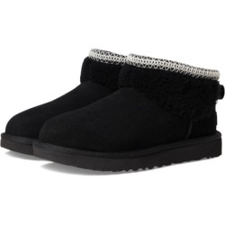 UGG Classic Ultra Mini B0CQJMZV5R Instructions Nettoyage