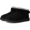 UGG Classic Ultra Mini B0CQJMZV5R Instructions Nettoyage