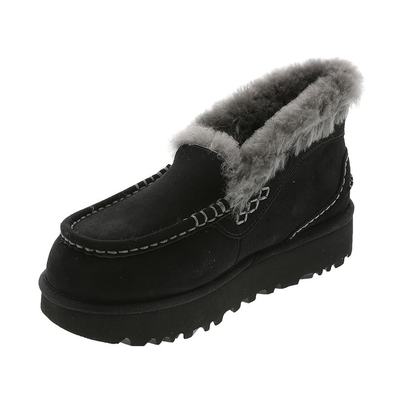 UGG Ansley PARC Slipper B0CQJJPTQC Adaptation Parfaite